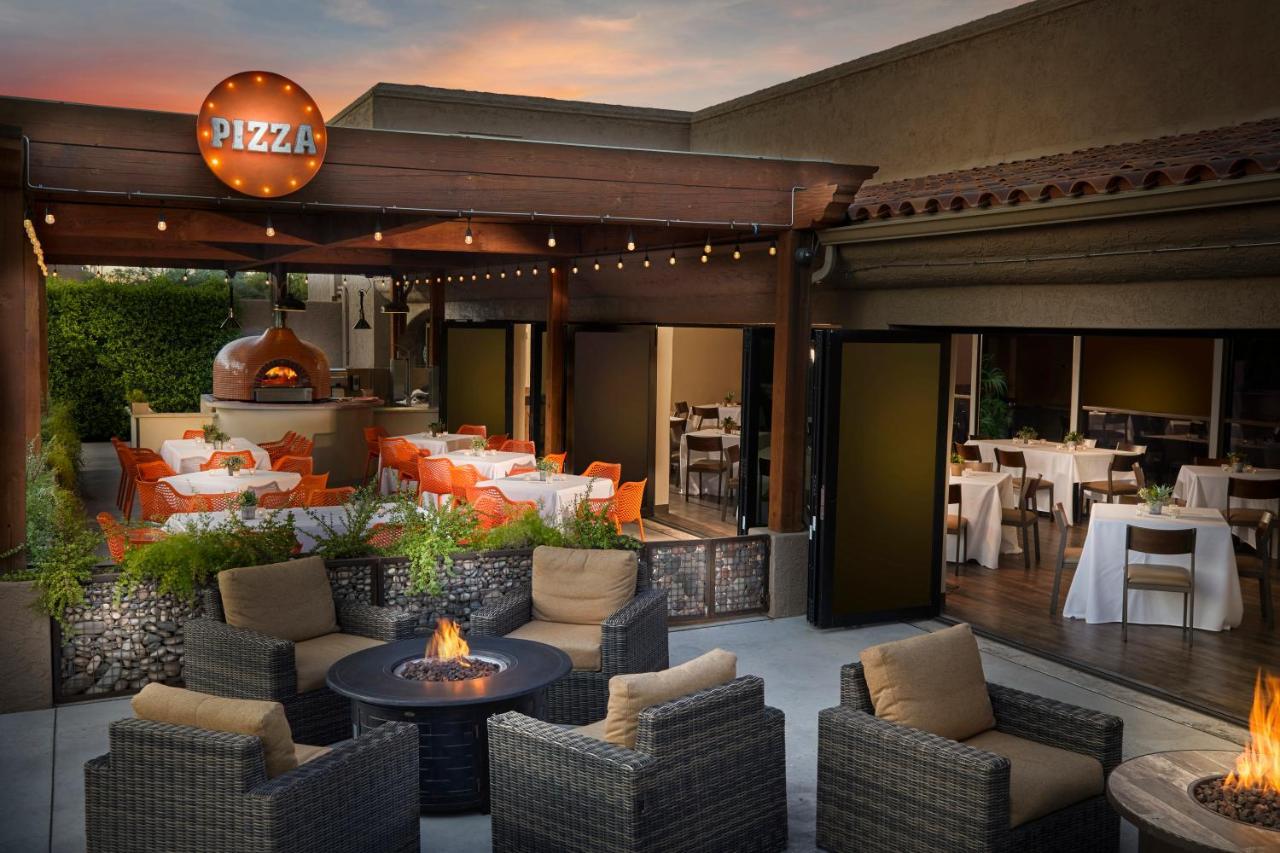 The Scottsdale Plaza Resort & Villas Paradise Valley Eksteriør bilde