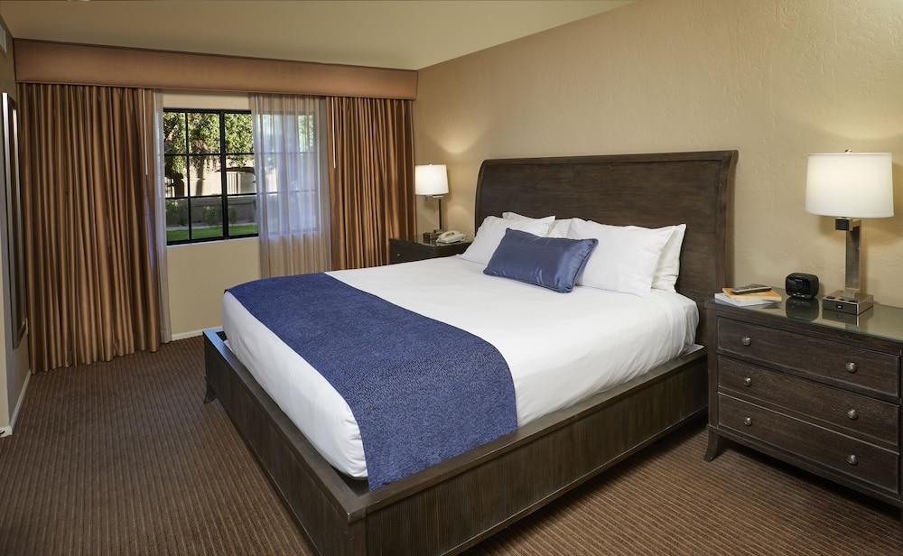 The Scottsdale Plaza Resort & Villas Paradise Valley Eksteriør bilde